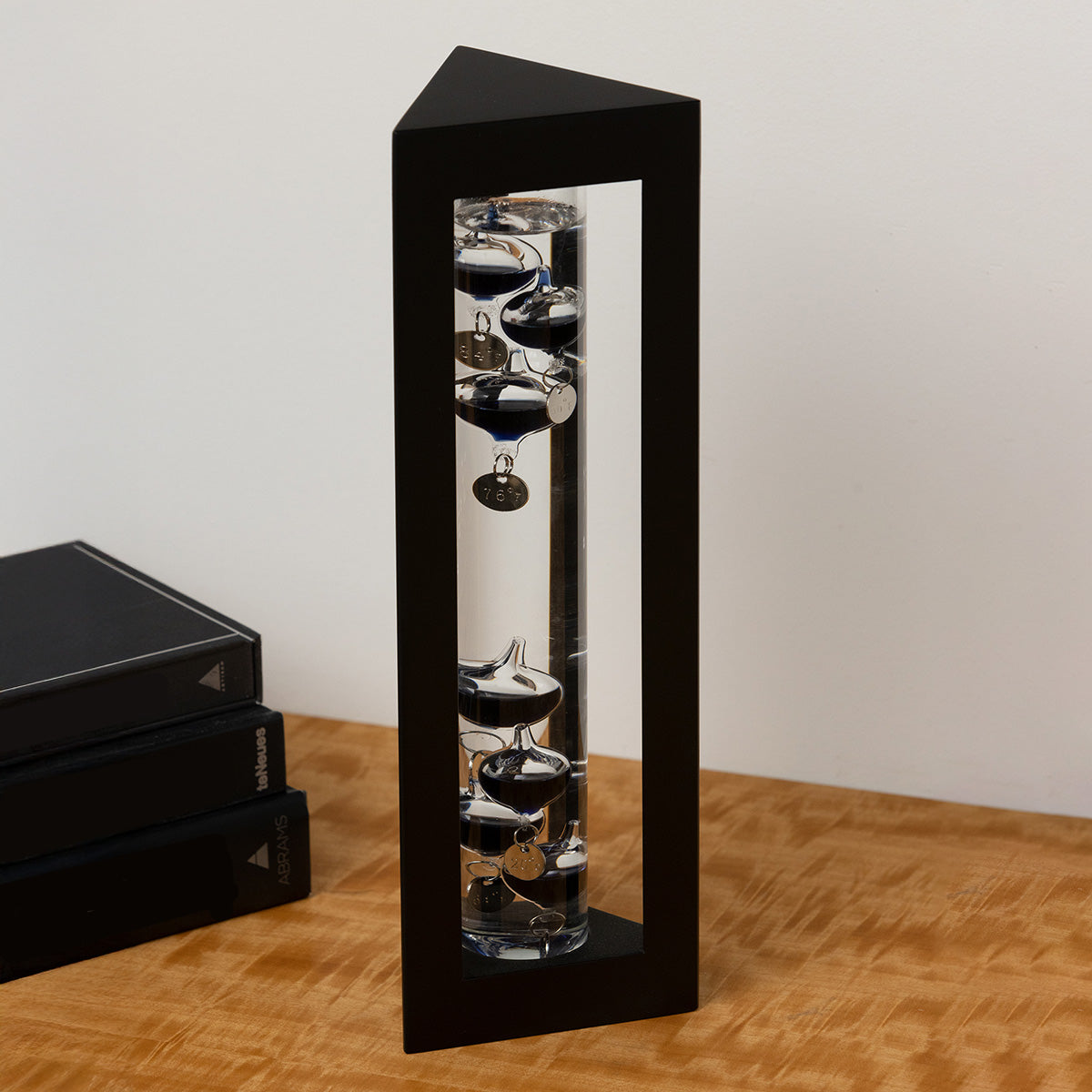 13'' Galileo Thermometer with Weights - image 7