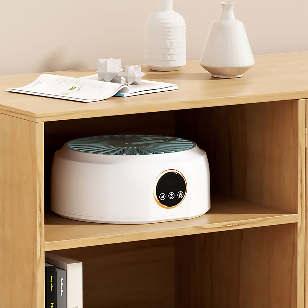 Portable Hanging Clothes Dryer - image 3