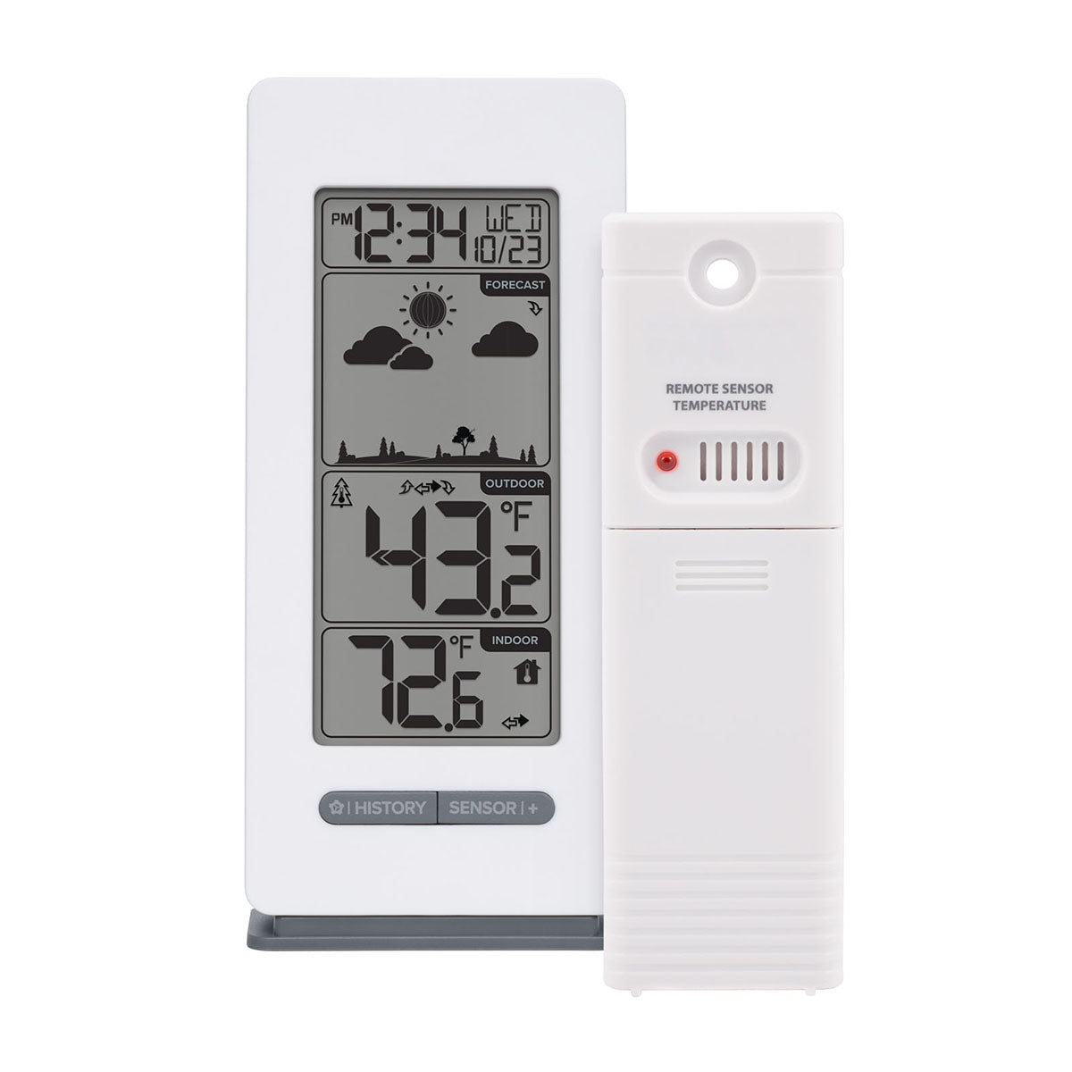 Wireless Forecast Station - image 2