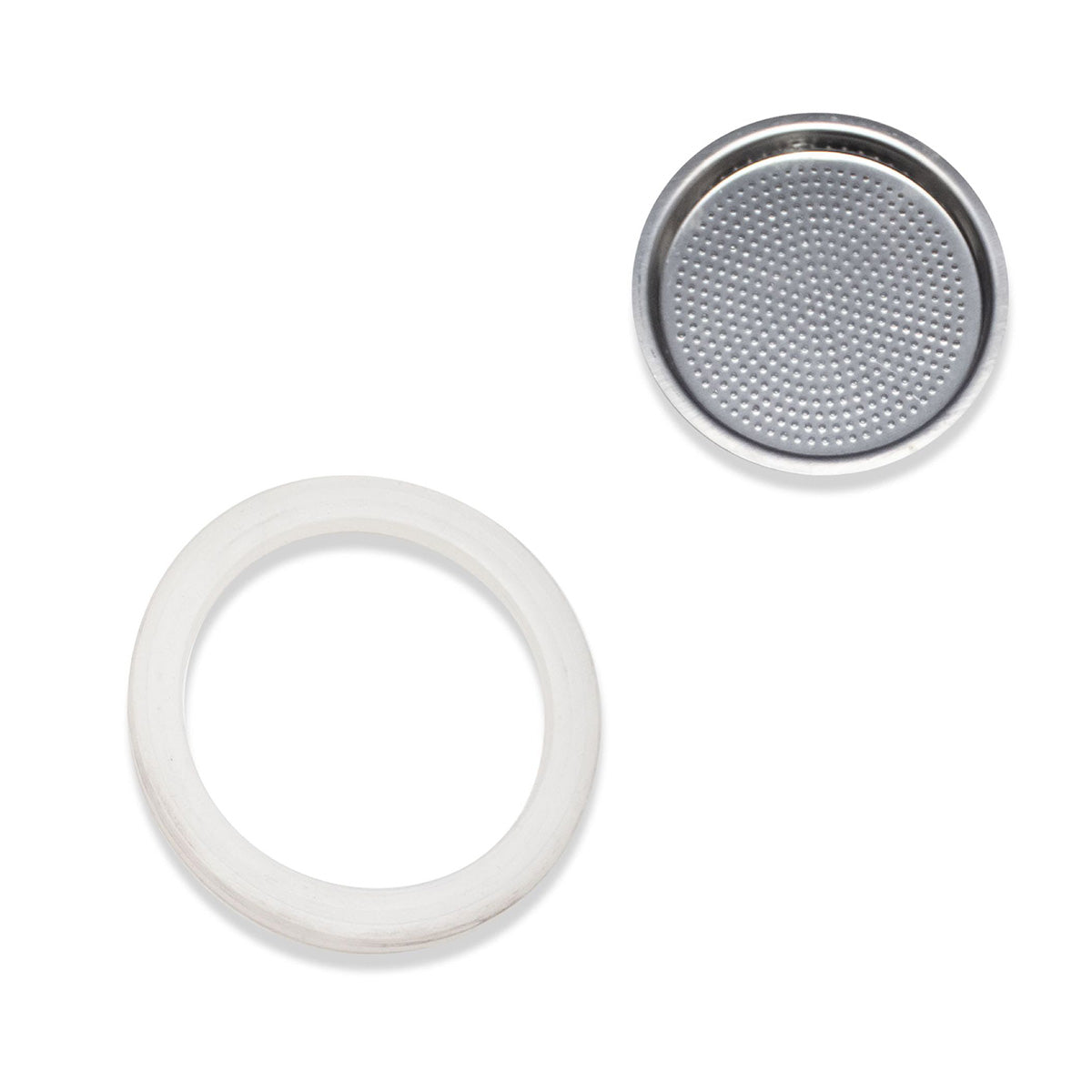 150 mL Stainless Steel Espresso Maker - image 27