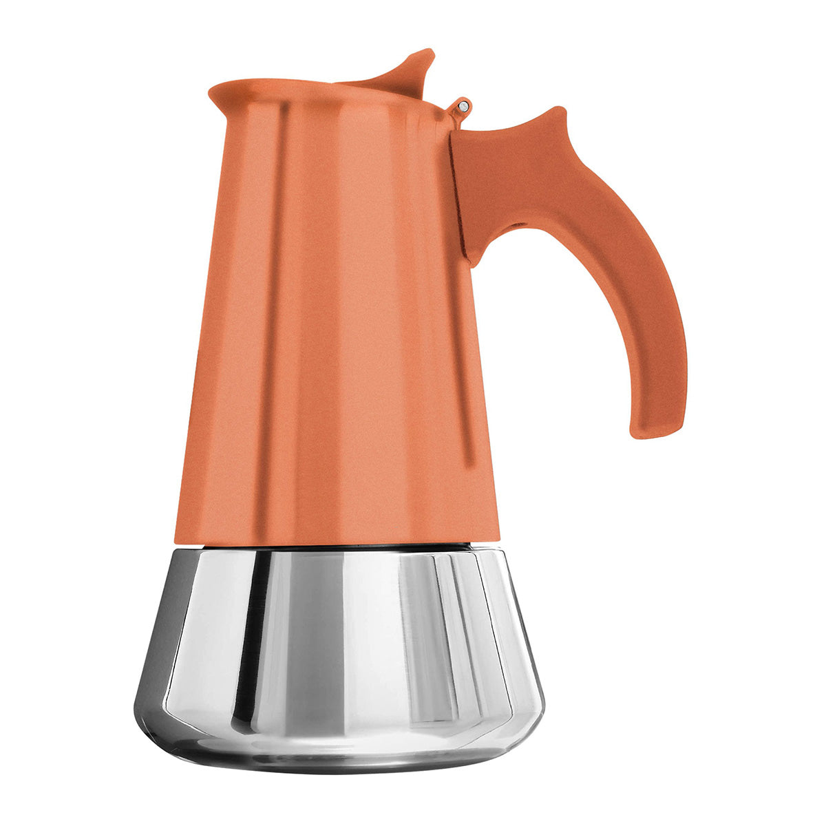 150 mL Stainless Steel Espresso Maker - image 17