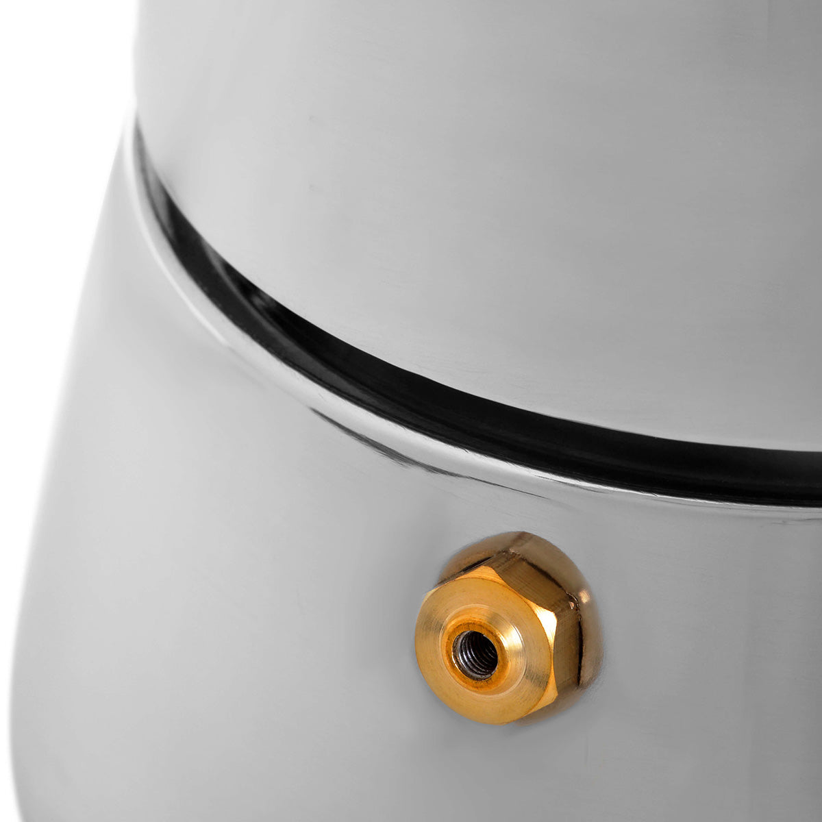 500 mL Stainless Steel Espresso Maker - image 10