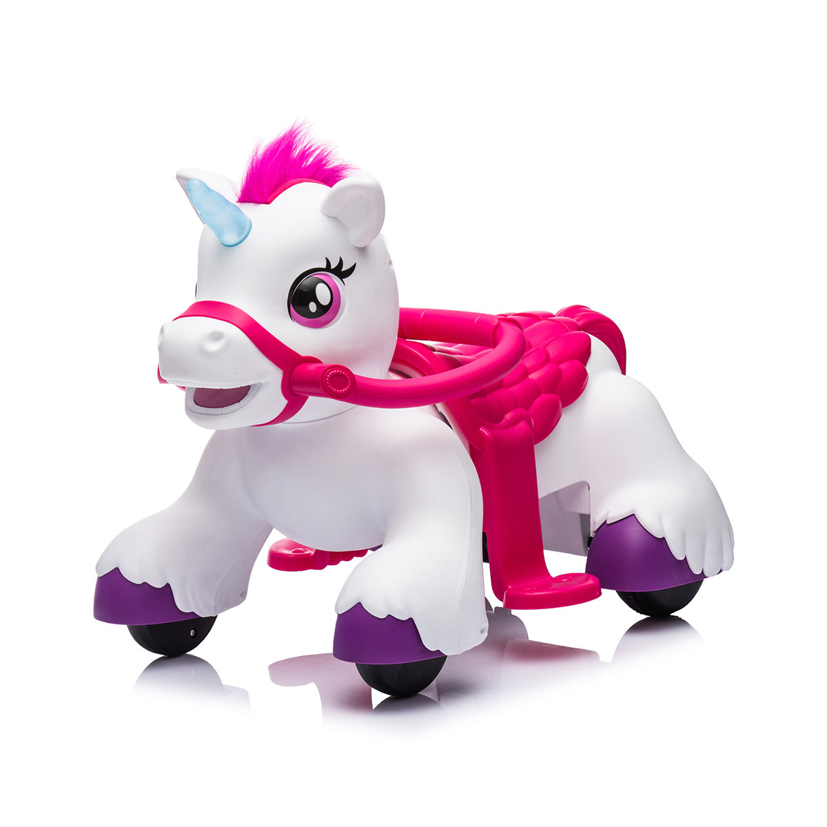 12V Animal Ride-On - image 2