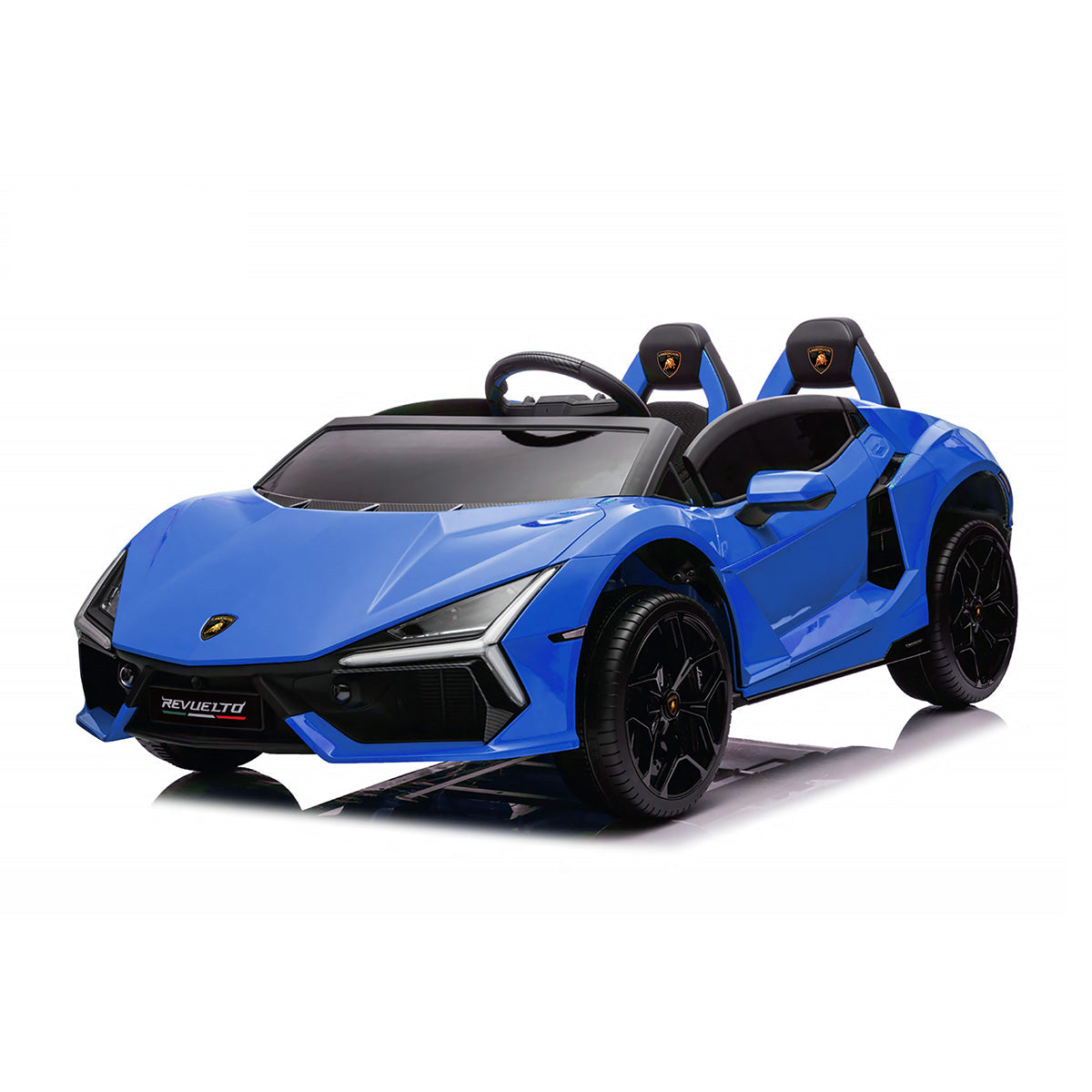 Lamborghini Revuelto Ride-On - image 14