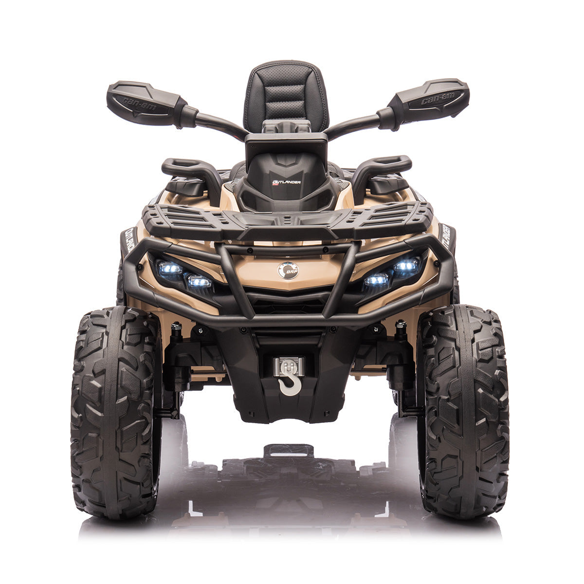 Can Am Outlander Ride-On - image 4