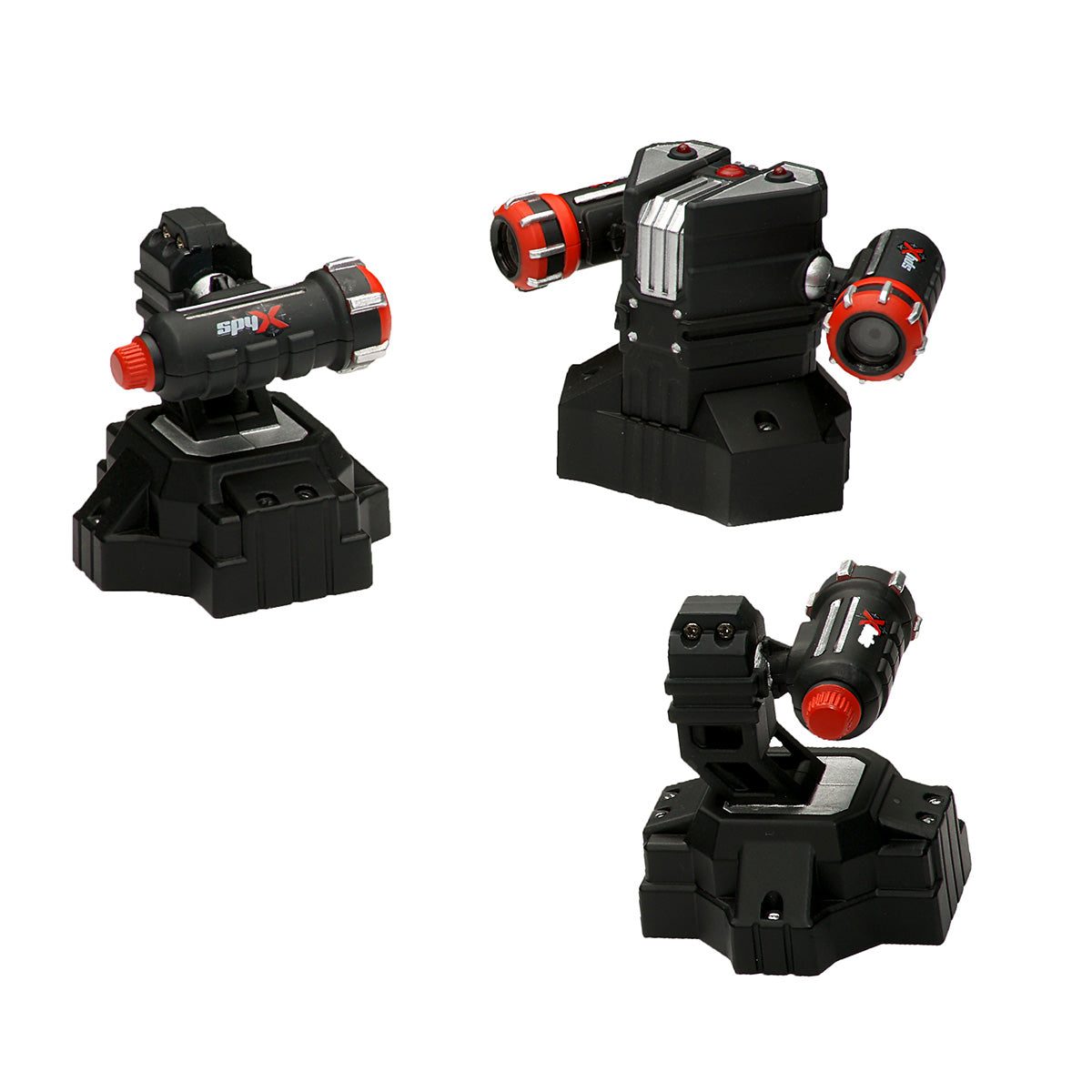 Spy Laser Tripwire Alarm - image 2