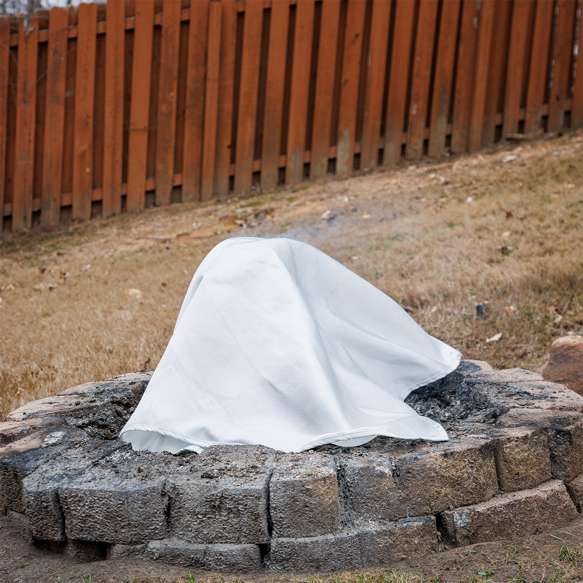 Fire Extinguisher Blanket - image 10