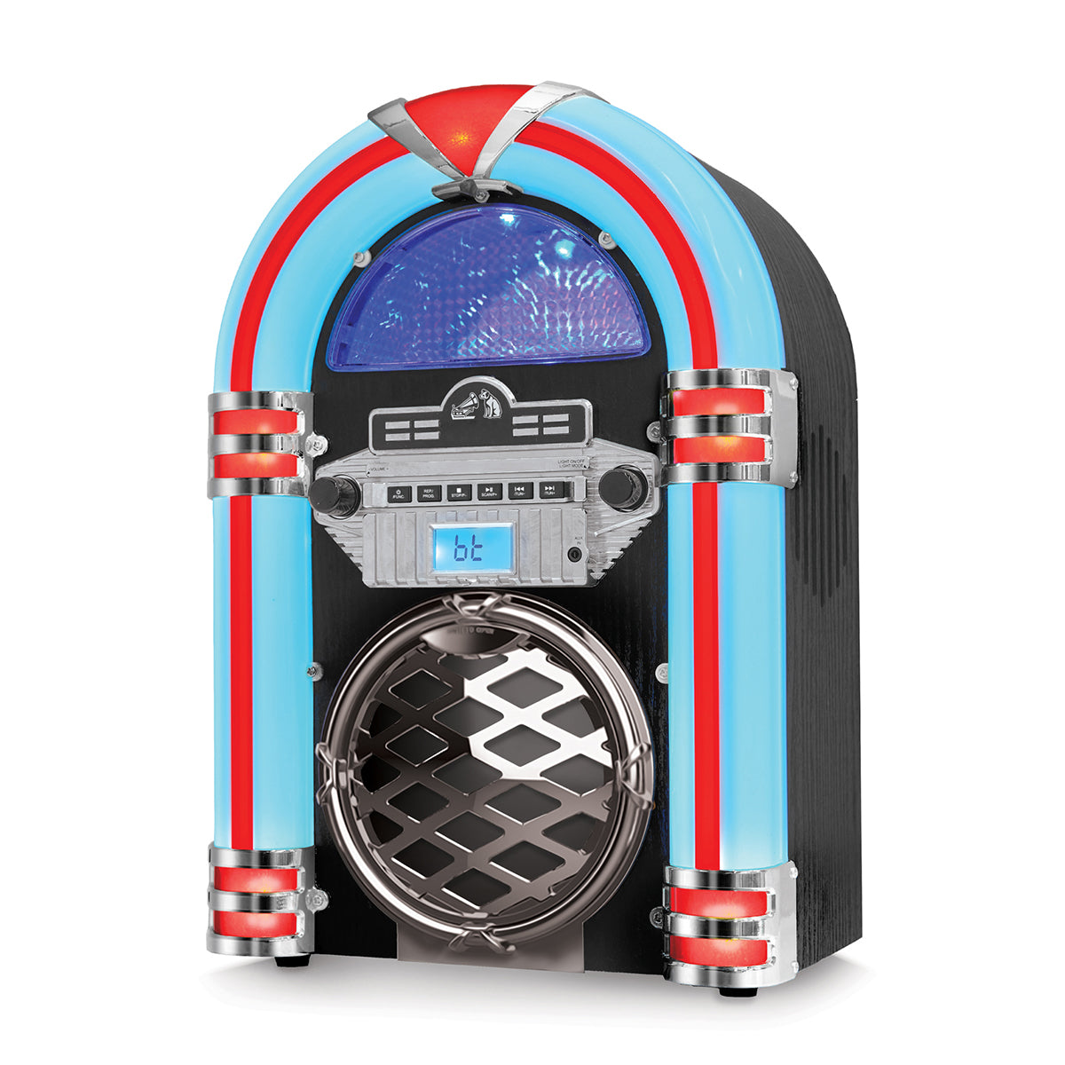 Desktop CD and Bluetooth Jukebox - image 23