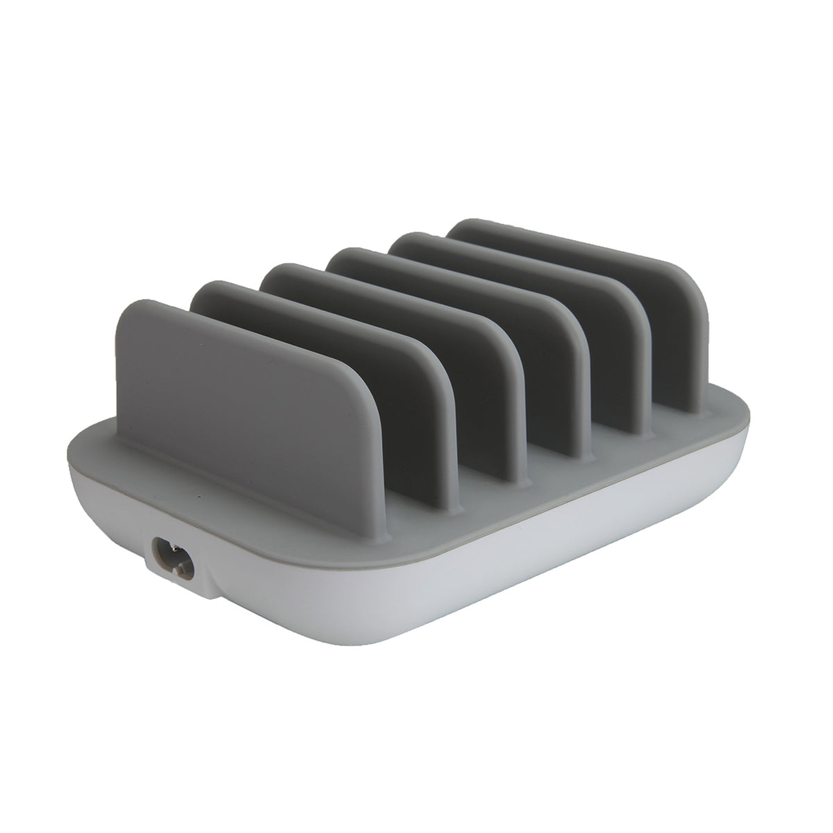 5 Device Charging Station with Cables - image 9