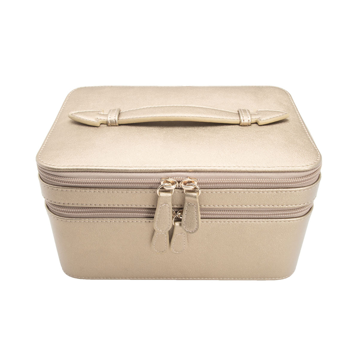 Brouk & Co Abby Jewelry and Cosmetic Case - image 5