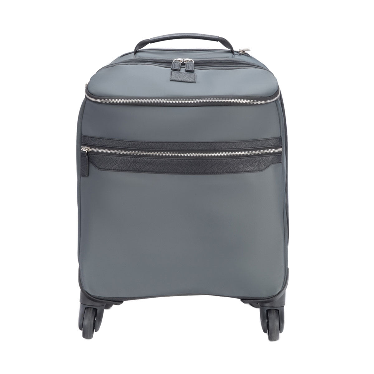 Brouk & Co Morrison Briefcase Wheeled Trolley - image 7