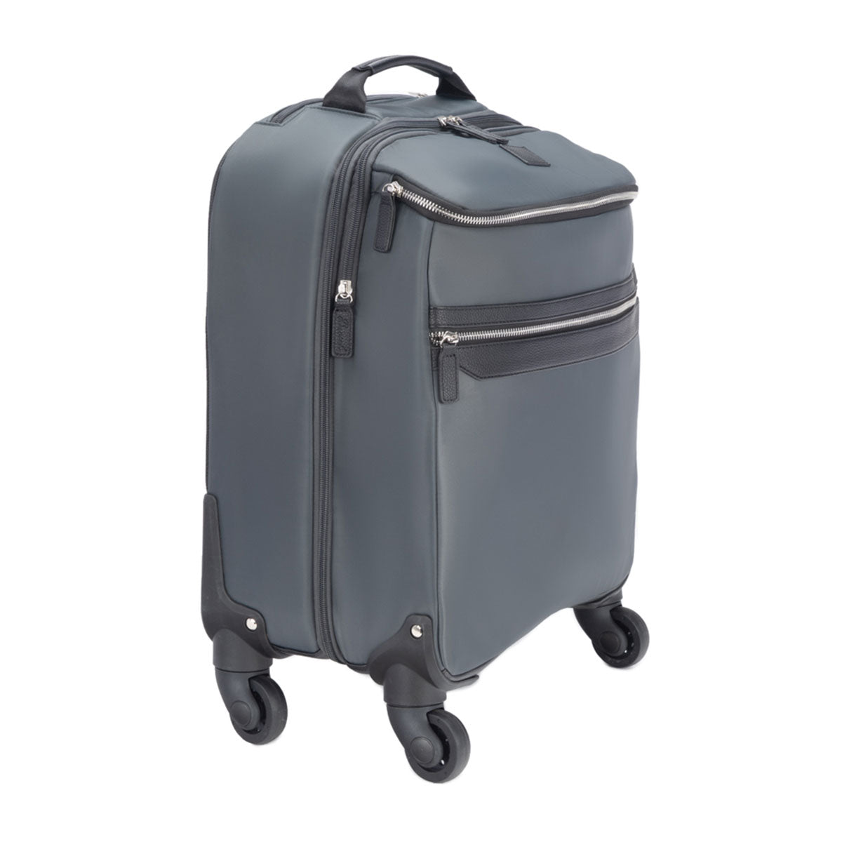 Brouk & Co Morrison Briefcase Wheeled Trolley - image 10