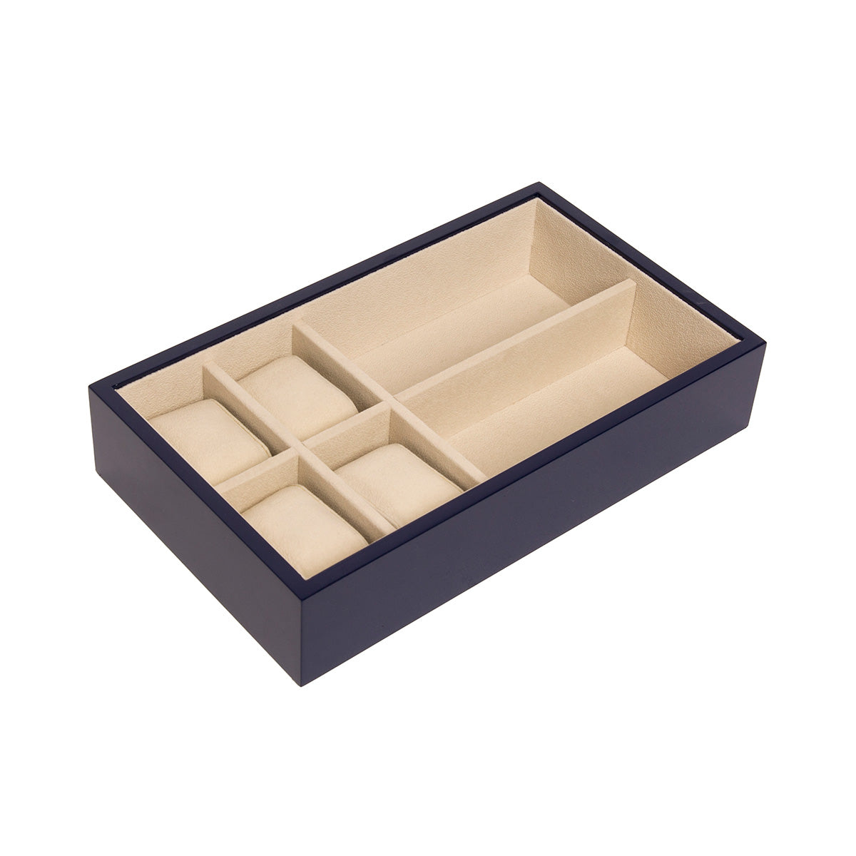 Brouk & Co Stackable Jewelry Box - Set of 2 - image 18