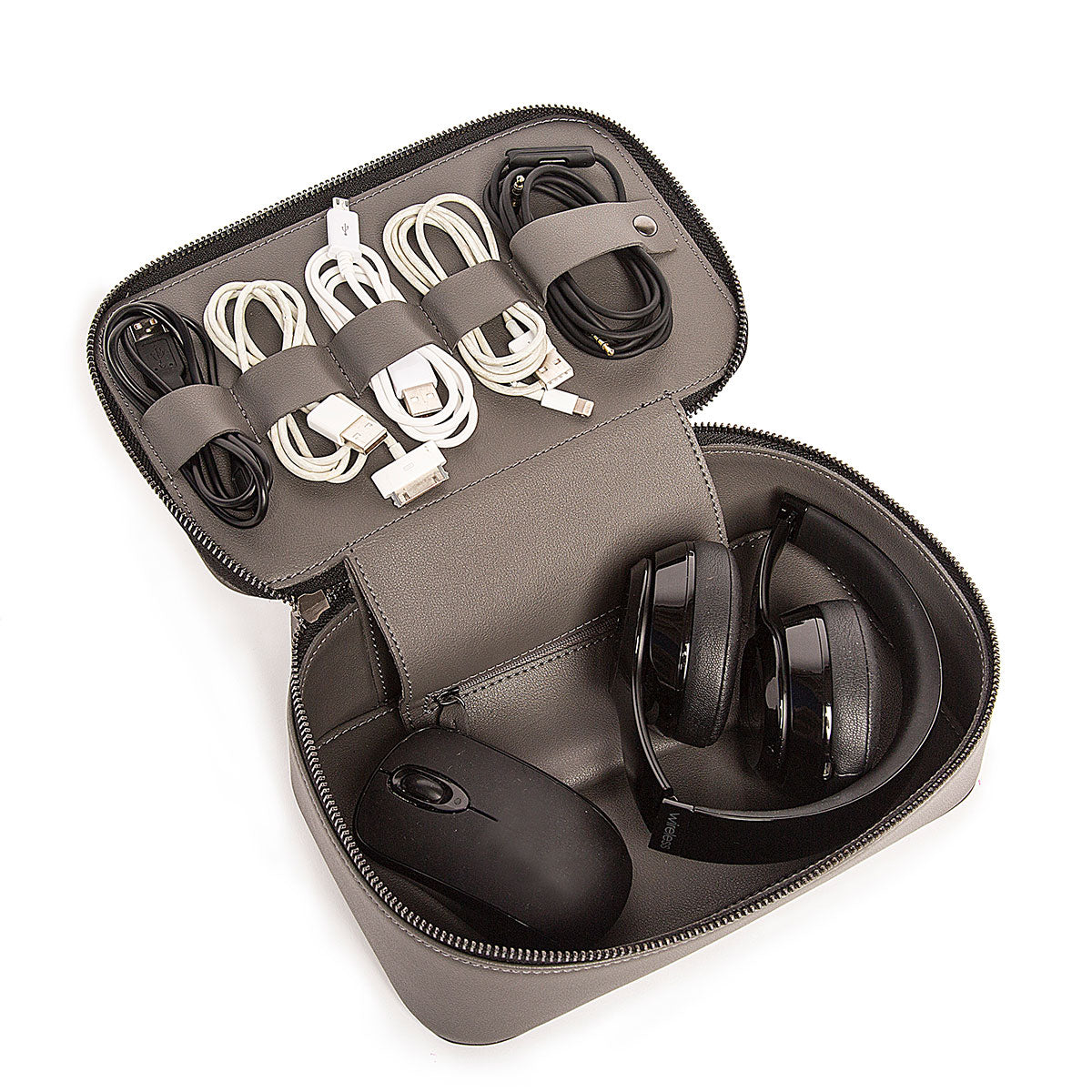 Brouk & Co Tech Dopp Kit - image 10
