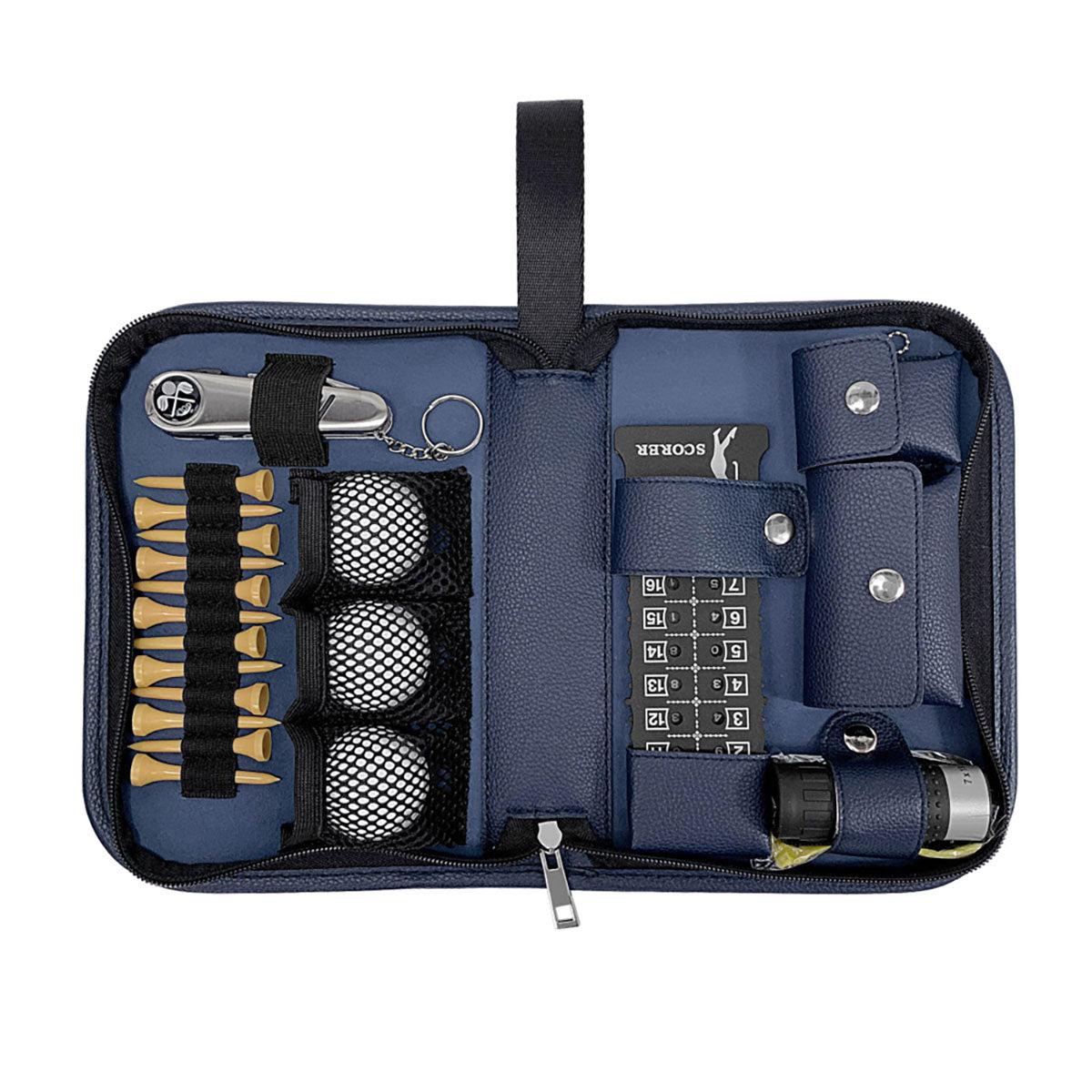 Brouk & Co The Jack Travel Golf Case - image 6