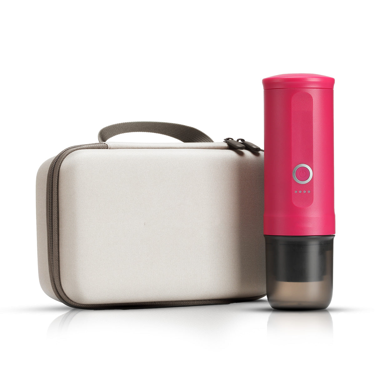 Portable Electric Espresso Machine Protective Case - image 3