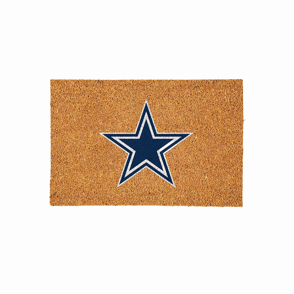 NFL Large Format Team Coir Mat - image 40