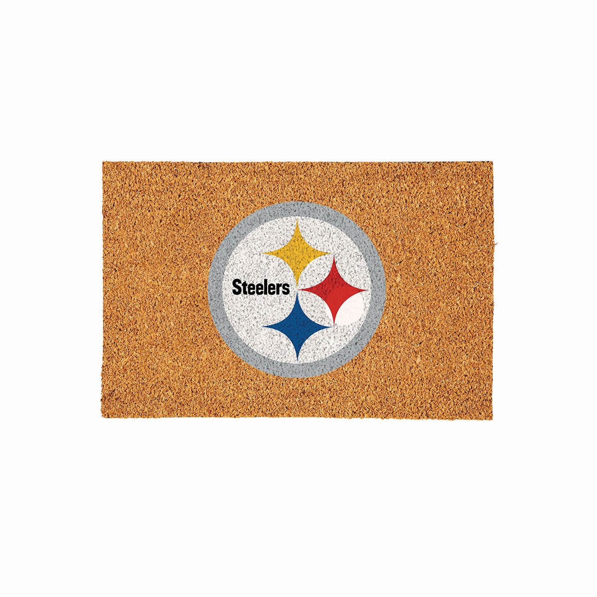 NFL Large Format Team Coir Mat - image 135