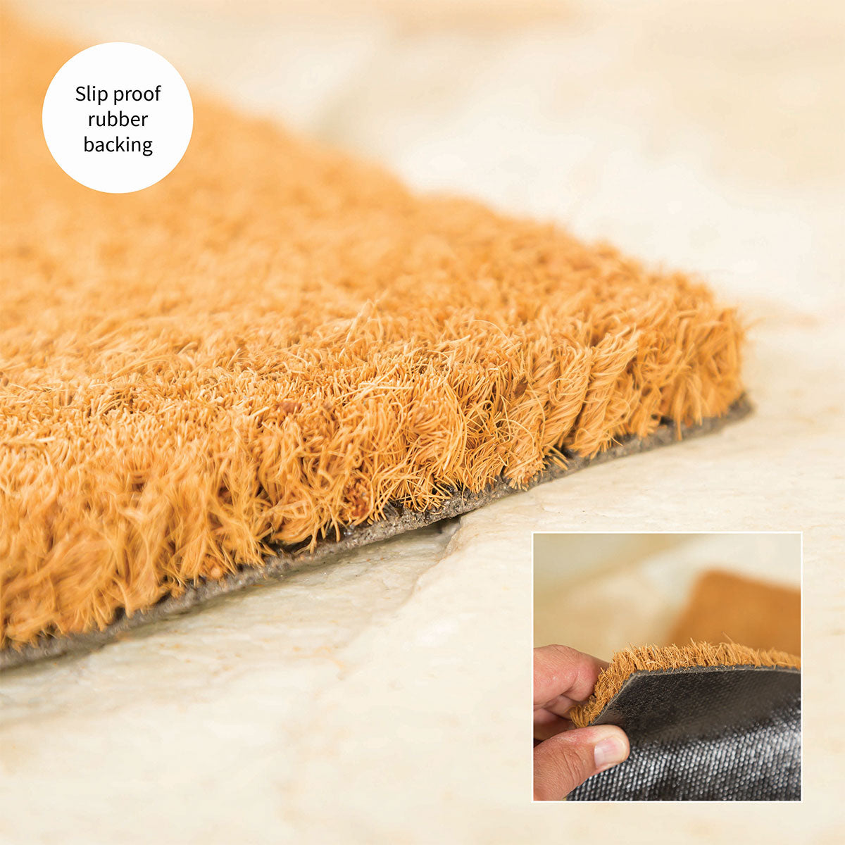 NFL Large Format Team Coir Mat - image 28