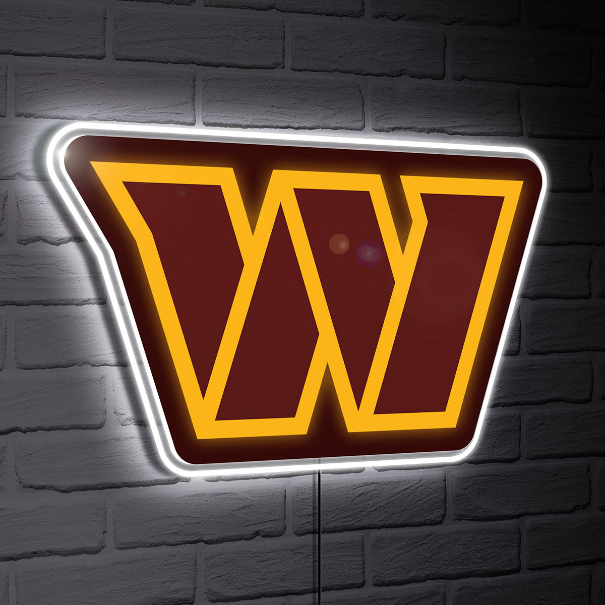 NFL Glazelite Wall Sign - image 15