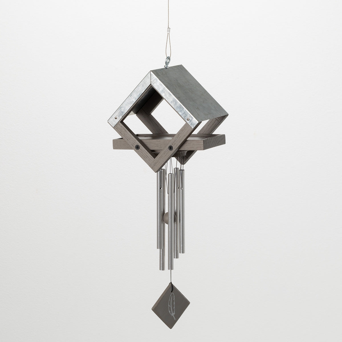 Bird Feeder Chime - image 2