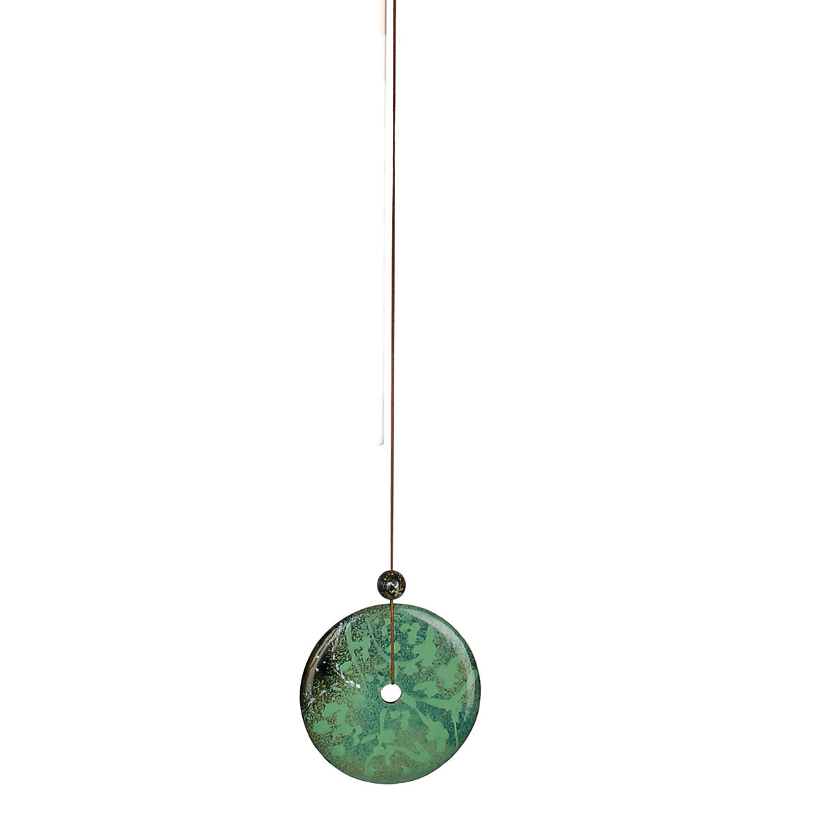 Turquoise Chime - image 3
