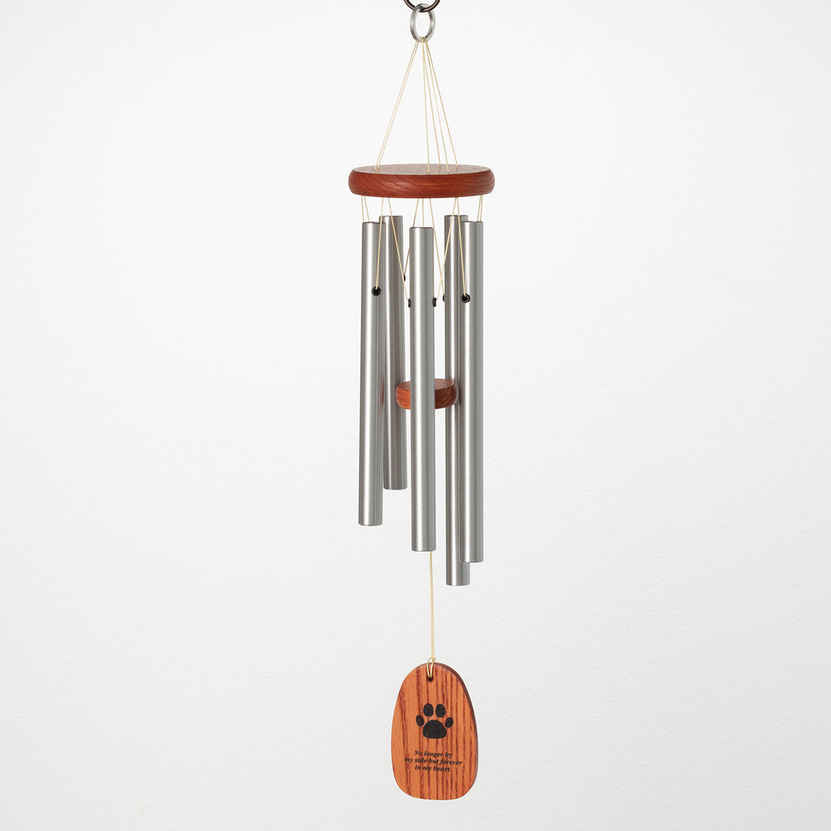 Woodstock Pet Sympathy Chime - image 2