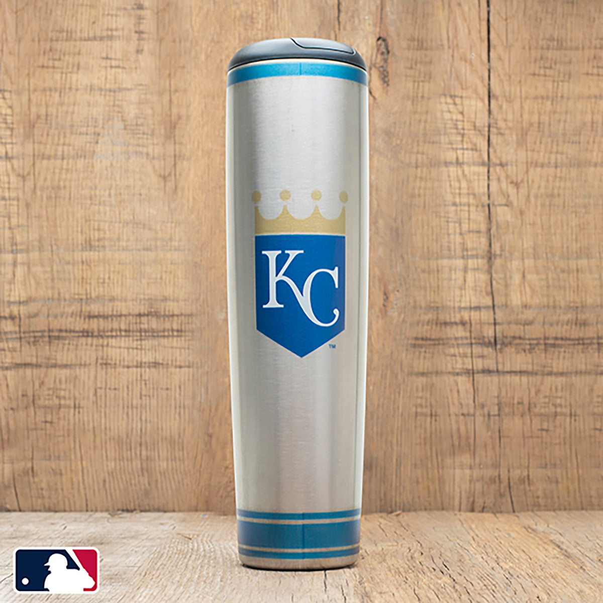 20 oz Metal Baseball Bat Mug - image 28