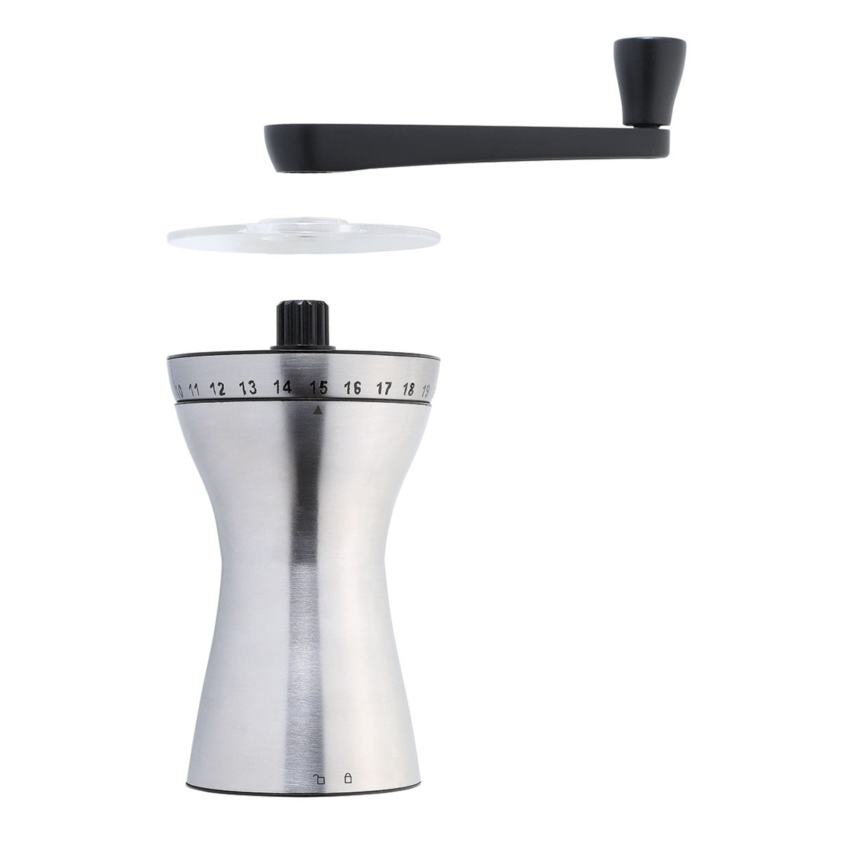 Manaos Coffee Mill - image 4