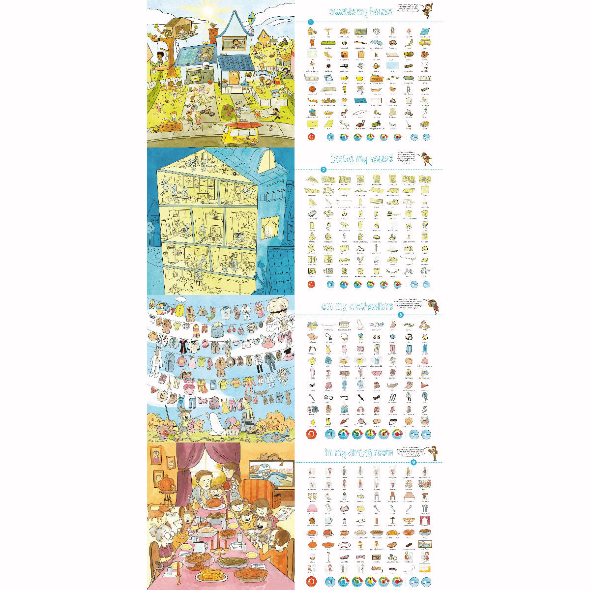 TA-DA! Talking Picture Dictionary - image 5