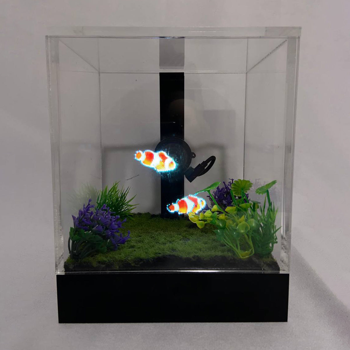 3D Holographic Aquarium - image 24
