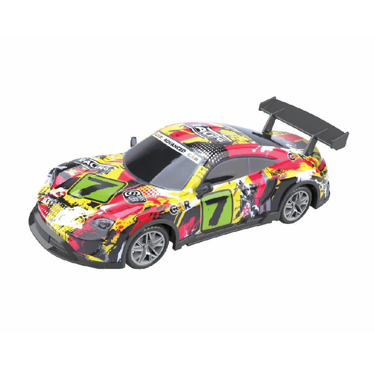 RC Racing Car