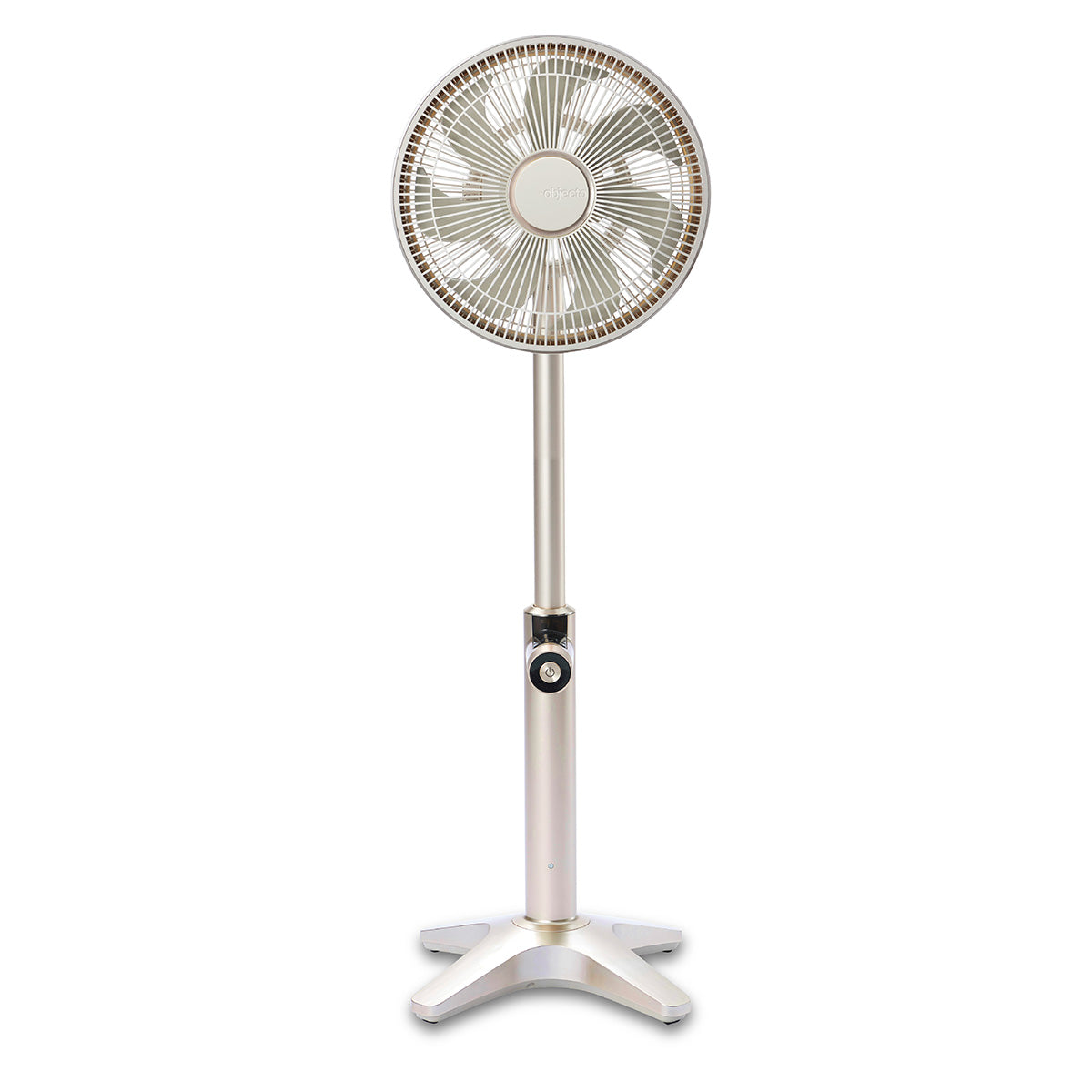 Pedestal Aromatherapy Fan - image 2