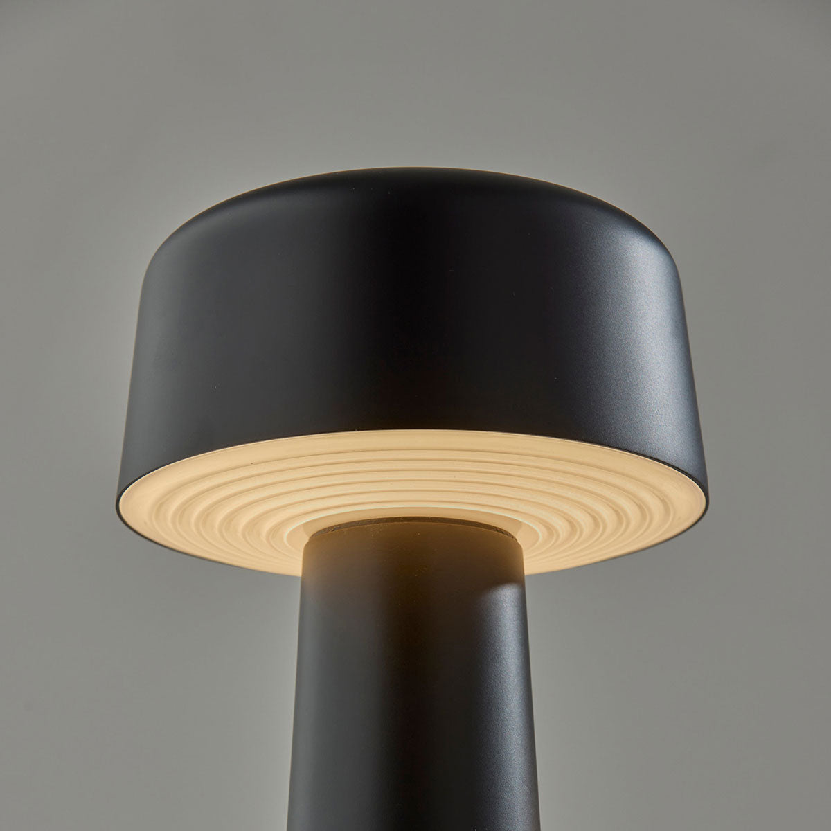 Cordless Indoor/Outdoor LED Diffused Light Table Lamp - image 6