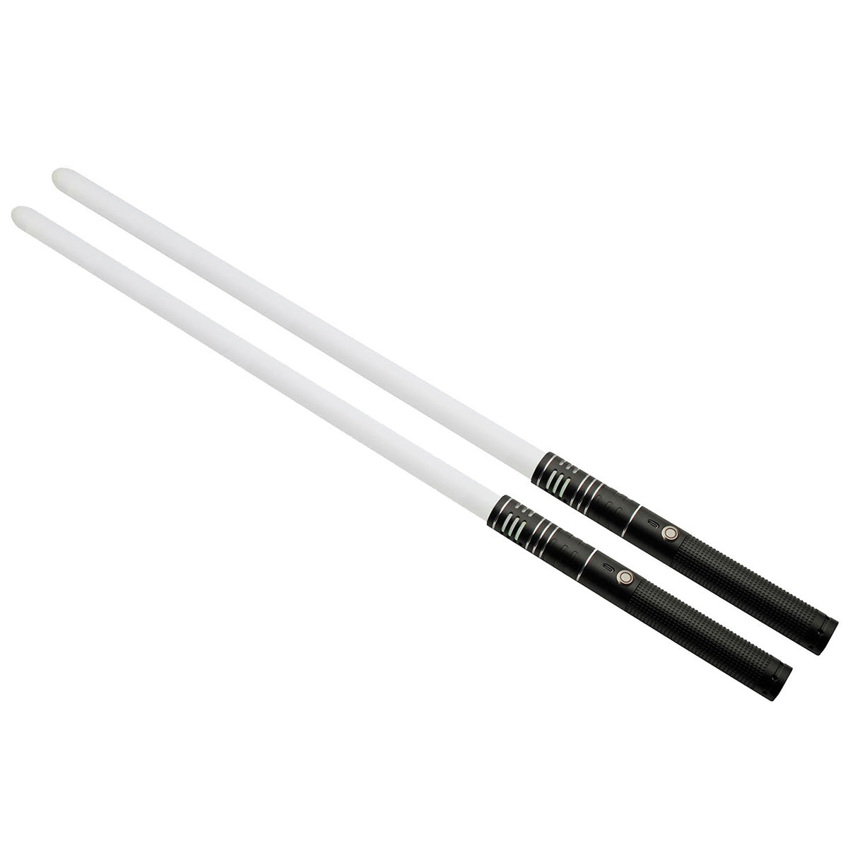 Light & Sound Laser Swords – Connectable Duo Set - image 4