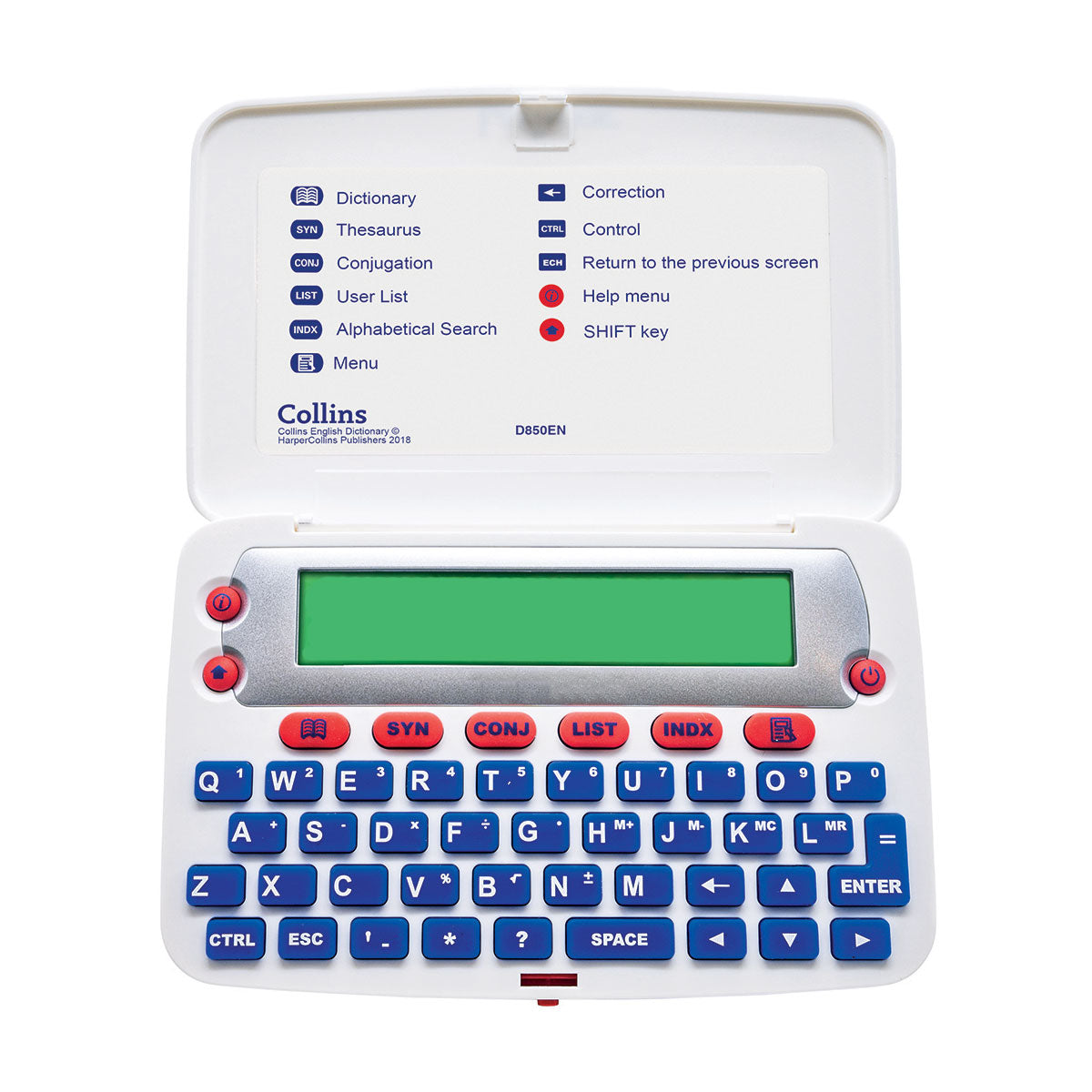 Electronic English Dictionary - image 2