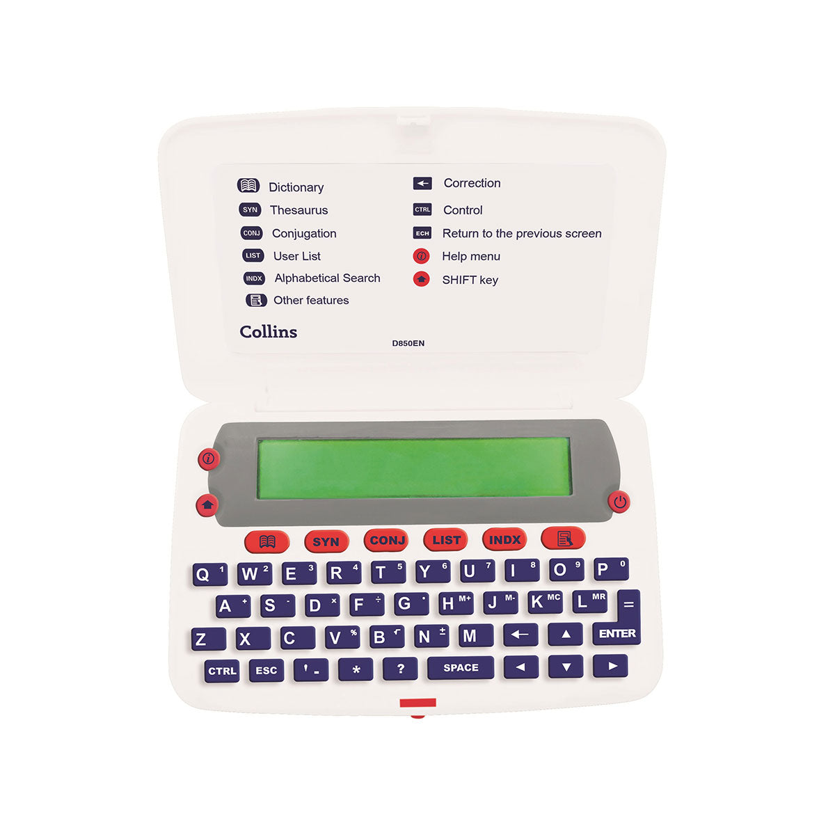 Electronic English Dictionary - image 7