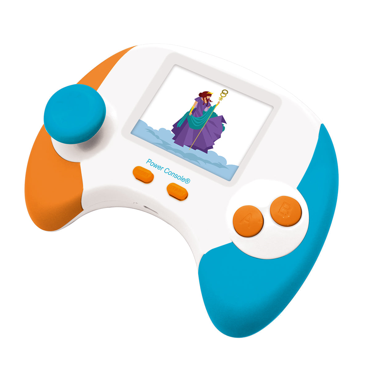 Bilingual Kids Game Console - image 3