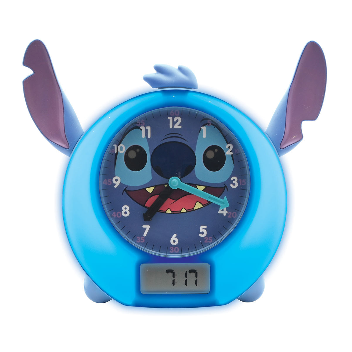 Disney Stitch Sleep Companion - image 5