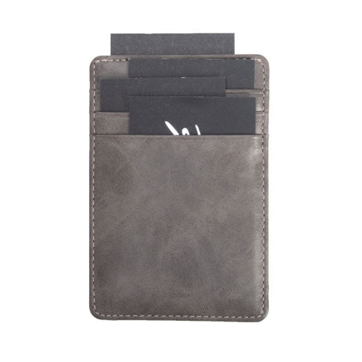 Brouk & Co Asher Magnetic Money Clip Card Case - image 12