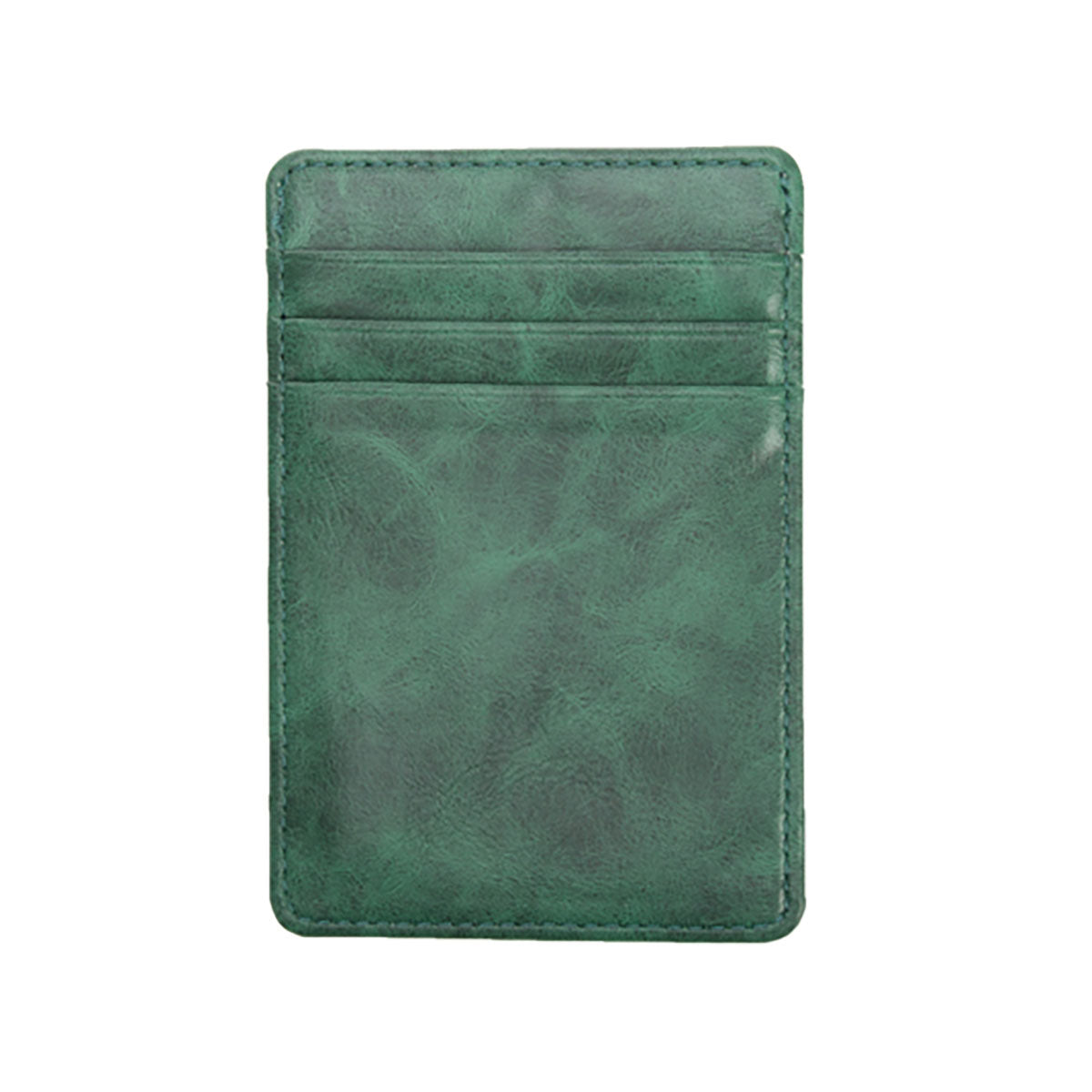 Brouk & Co Asher Magnetic Money Clip Card Case - image 13