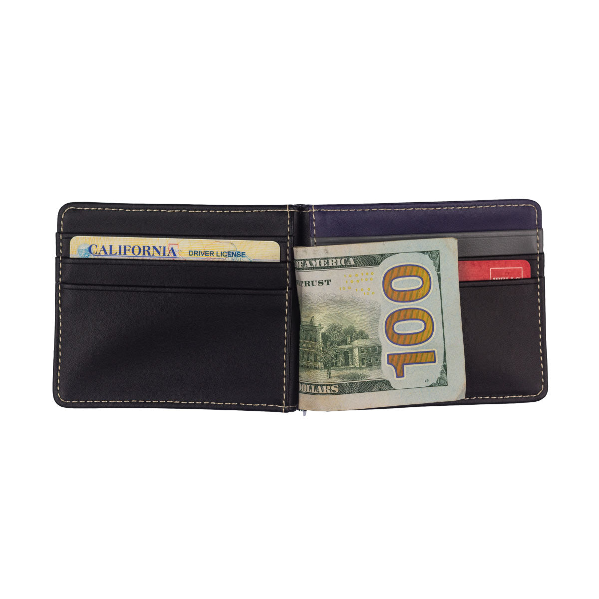 Brouk & Co Supreme Bi-Fold Wallet - image 4