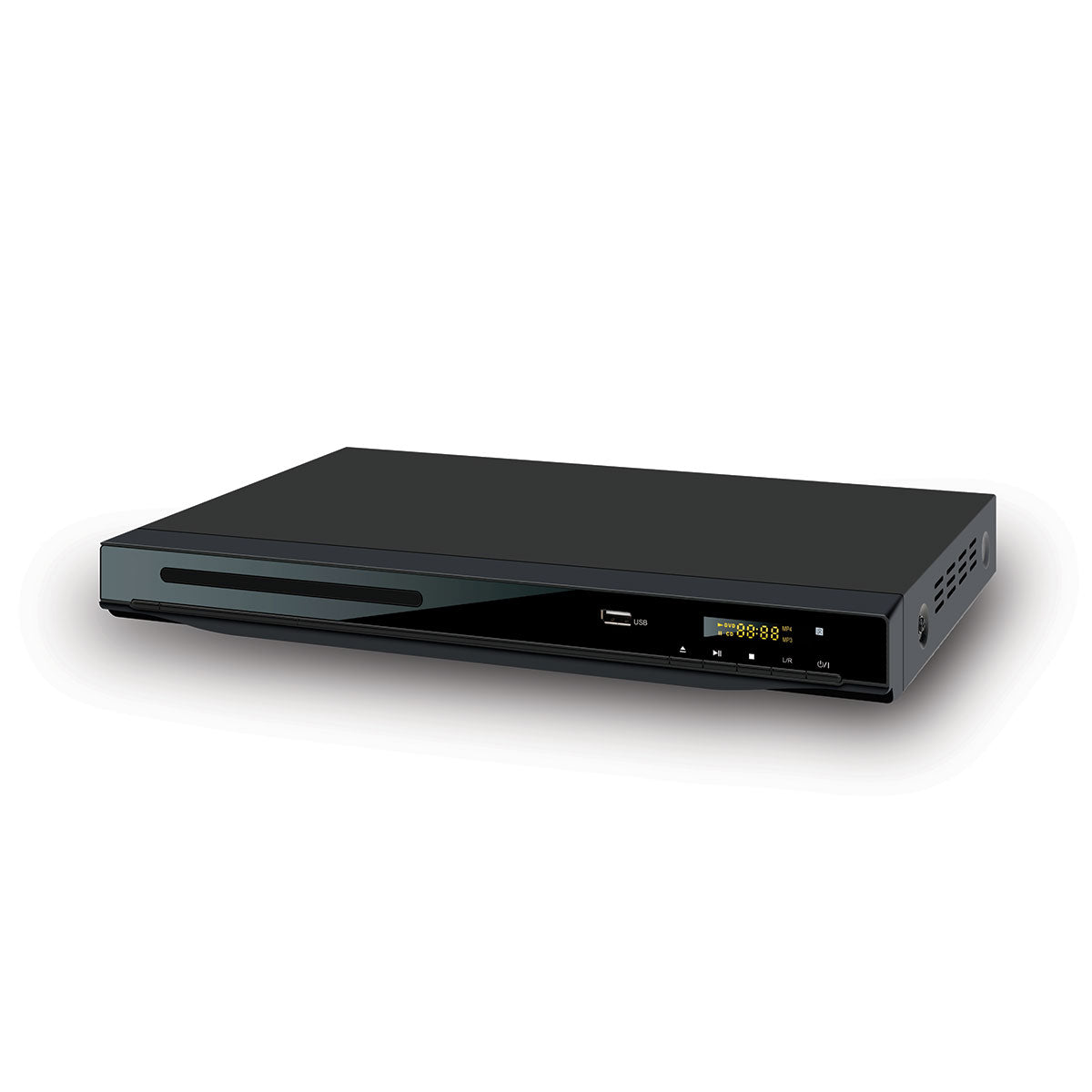 HD DVD Player - image 3
