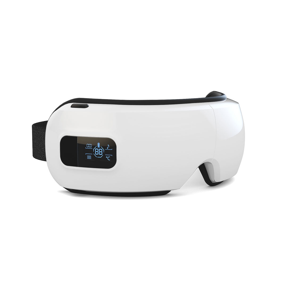 3-in-1 Eye Relief Mask - image 3