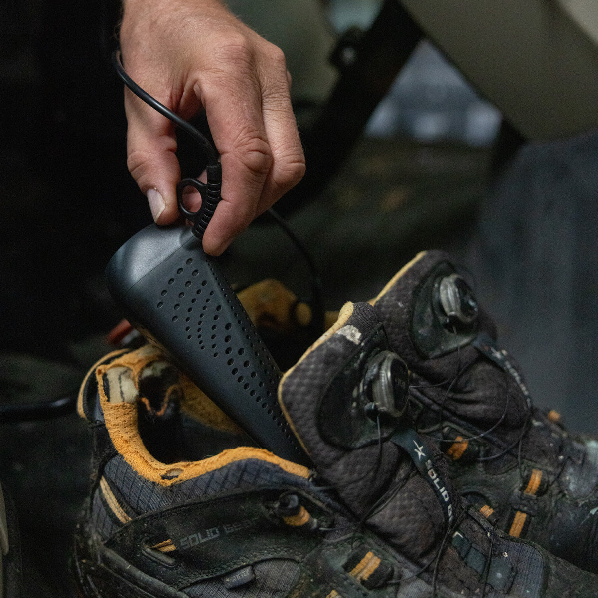 Portable Gear Dryer - image 15