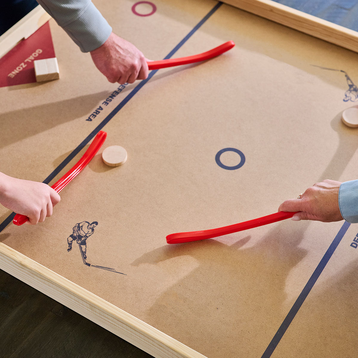 Original Nok Hockey - image 4