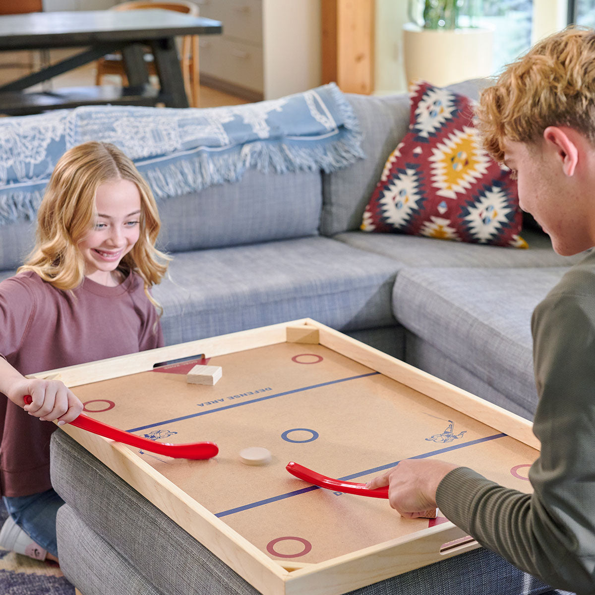 Original Nok Hockey - image 15