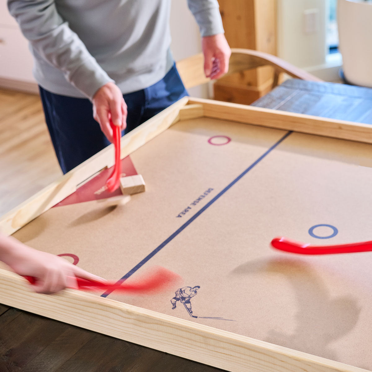 Original Nok Hockey - image 8