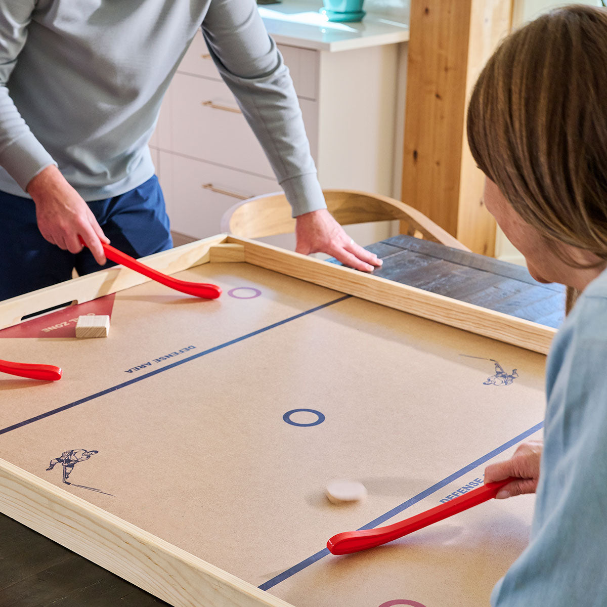 Original Nok Hockey - image 9