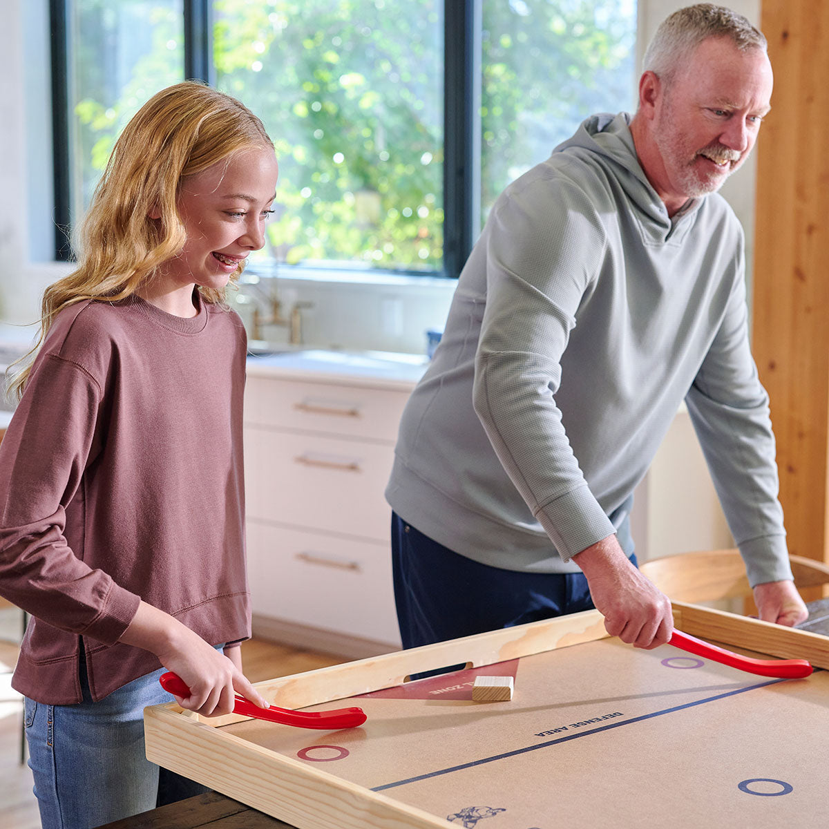 Original Nok Hockey - image 10